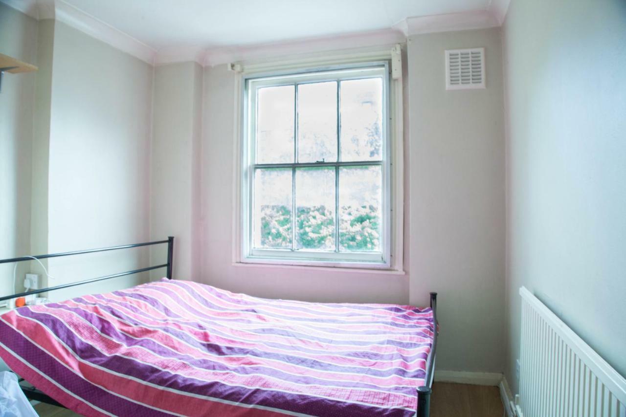 Chelsea Apartments Londra Dış mekan fotoğraf