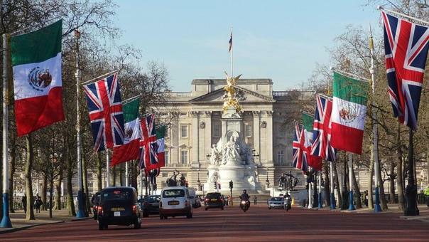 Chelsea Apartments Londra Dış mekan fotoğraf