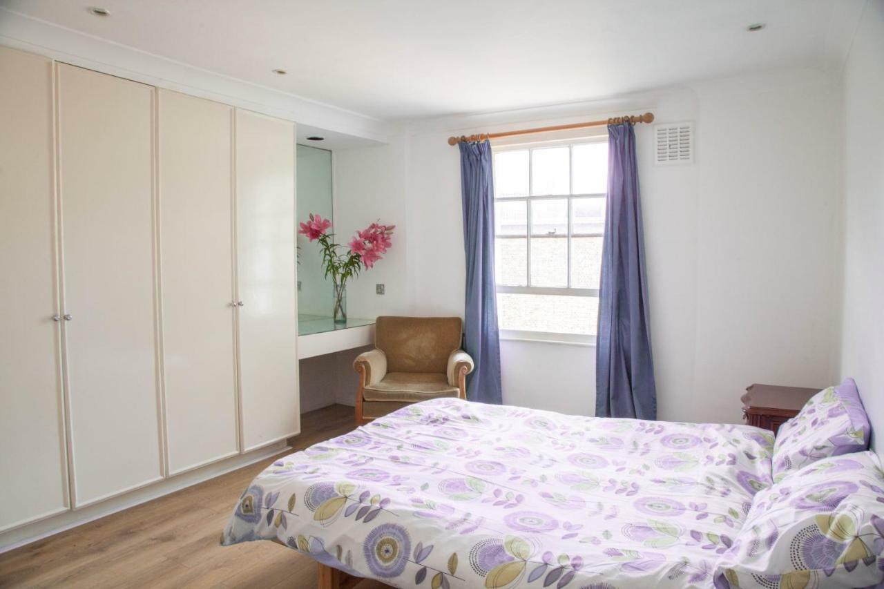 Chelsea Apartments Londra Dış mekan fotoğraf