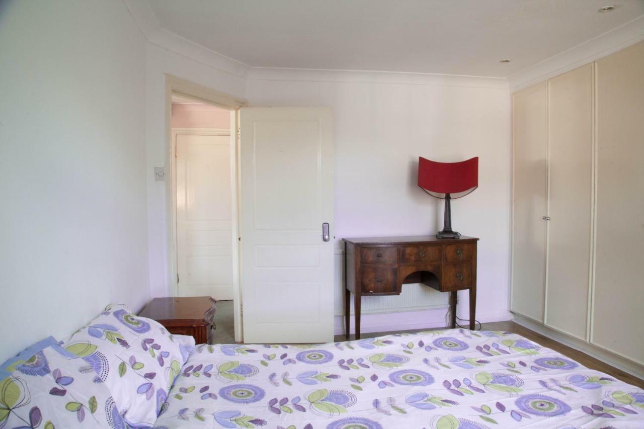 Chelsea Apartments Londra Dış mekan fotoğraf