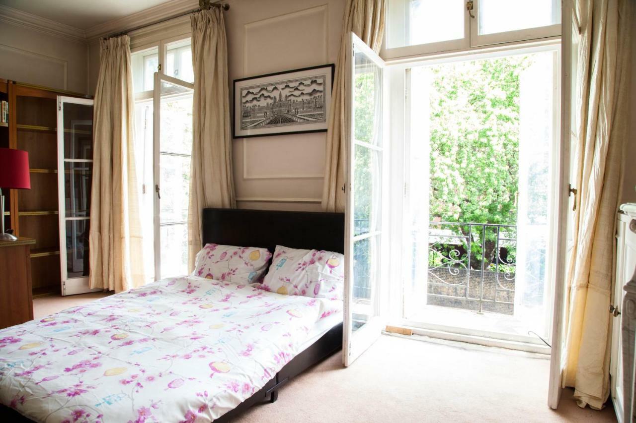 Chelsea Apartments Londra Dış mekan fotoğraf