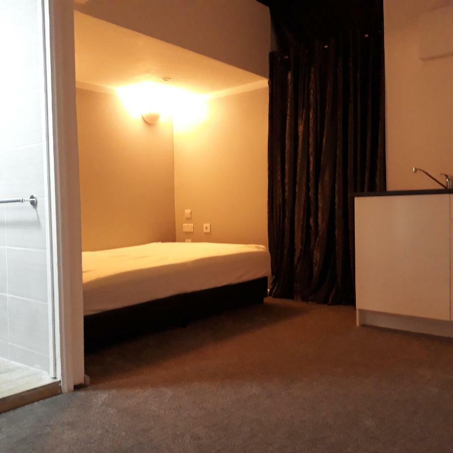 Chelsea Apartments Londra Dış mekan fotoğraf