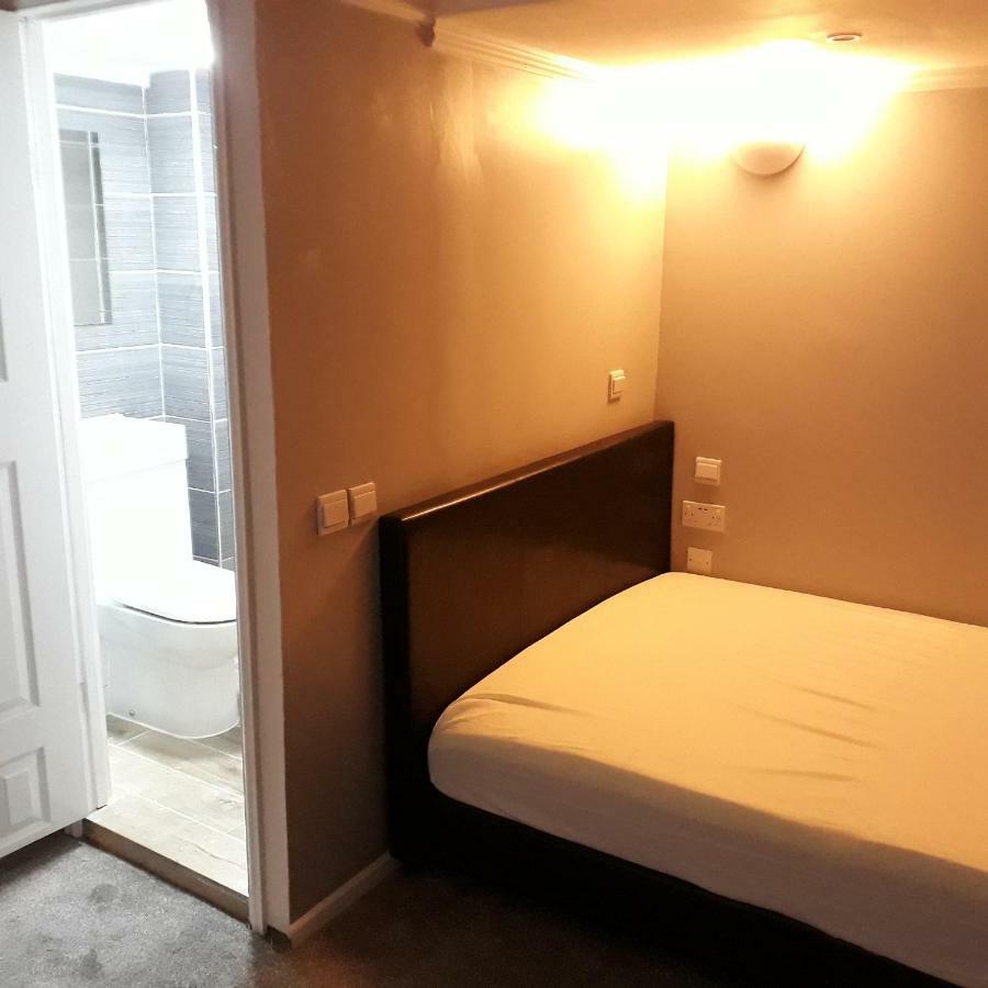 Chelsea Apartments Londra Dış mekan fotoğraf