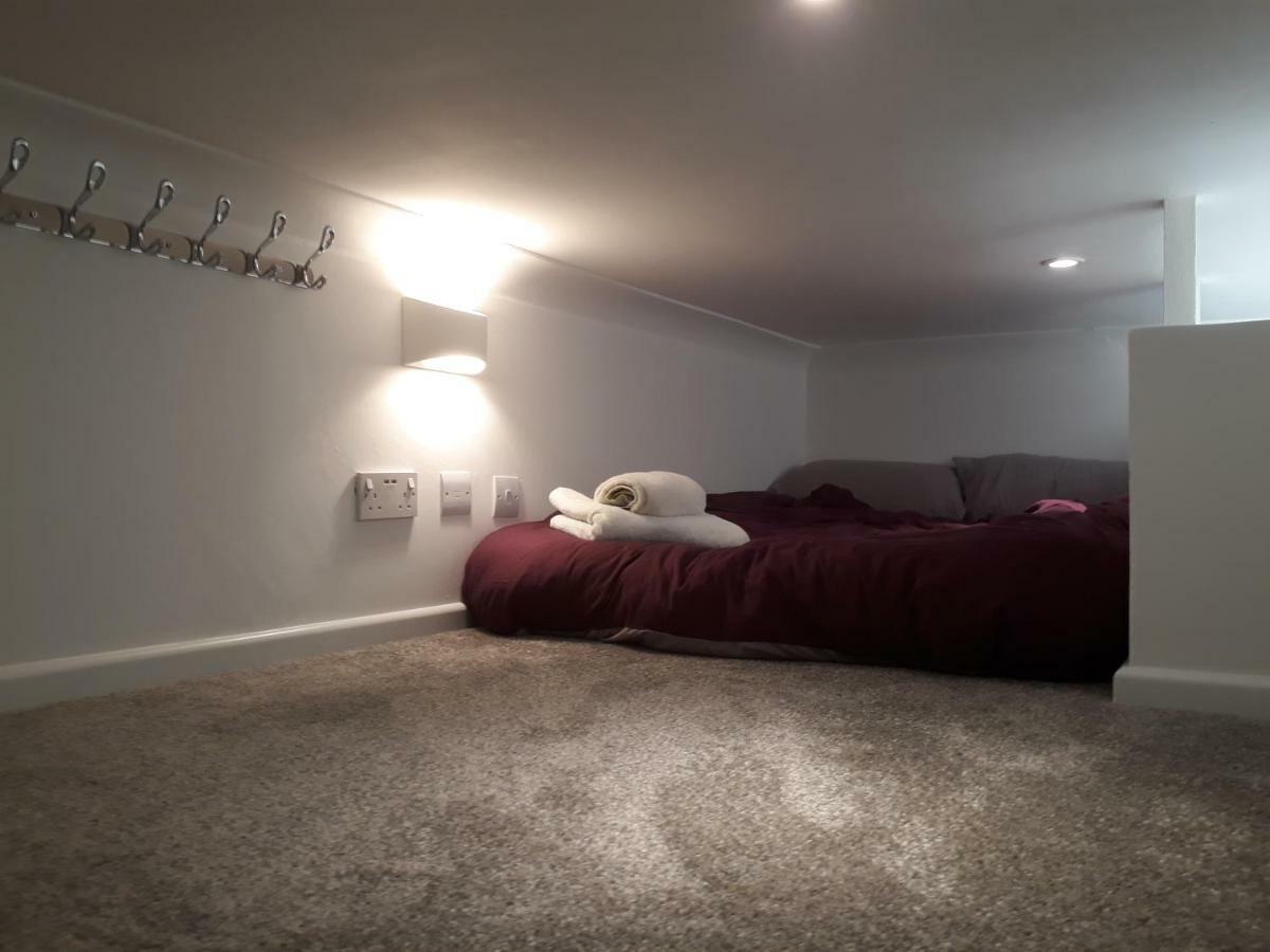 Chelsea Apartments Londra Dış mekan fotoğraf